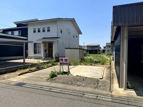 福井県福井市下森田新町