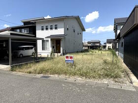 福井県福井市下森田新町