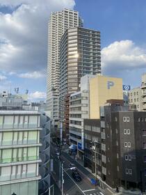 広島県広島市中区上八丁堀