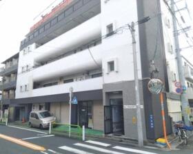 セントラル池袋マンション