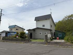 北海道勇払郡安平町追分若草２丁目