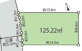 神奈川県茅ヶ崎市松林３丁目