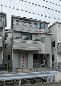 神奈川県川崎市多摩区菅野戸呂