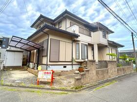静岡県静岡市葵区瀬名川２丁目