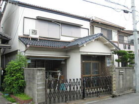和歌山県和歌山市三葛