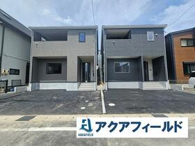 愛知県豊田市畝部東町川田