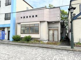 岩手県一関市田村町