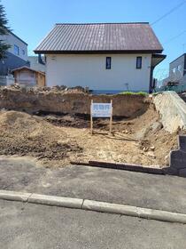 北海道札幌市南区藤野五条９丁目