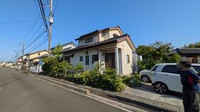 宮崎県宮崎市清武町池田台