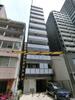 Riviere Gauche谷町六丁目 4階 築4年3ヶ月の賃貸物件