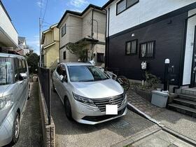東京都東久留米市前沢３丁目