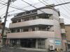 小宮ハイツ三番館 2階 築34年2ヶ月の賃貸物件