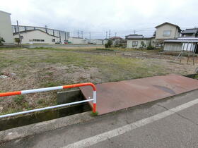 新潟県上越市大字福橋
