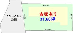 埼玉県新座市栄２丁目
