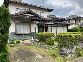 島根県出雲市斐川町上直江