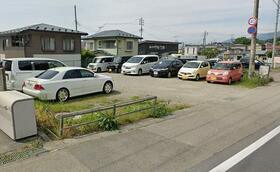 福島県会津若松市飯盛３丁目