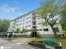 近鉄東生駒ガーデンハイツ