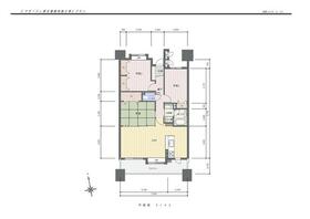福岡県福岡市早良区原４丁目