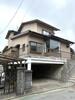 山北駅より徒歩6分 築42年 2階建の賃貸物件