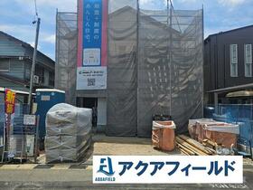 愛知県豊田市深田町４丁目