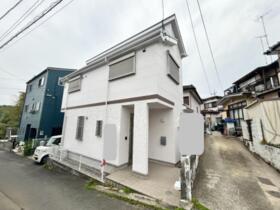 神奈川県厚木市上荻野