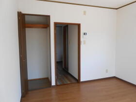 アクアマリン湘南  ｜ 神奈川県藤沢市湘南台３丁目（賃貸アパート1K・1階・23.18㎡） その6