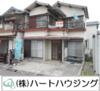 藤井寺駅より徒歩19分 築54年10ヶ月の賃貸物件