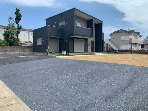 detached 茨城県神栖市日川