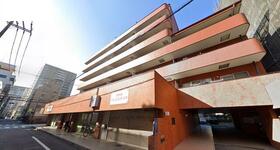 フジタ八王子マンション
