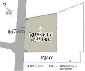 栃木県佐野市堀米町
