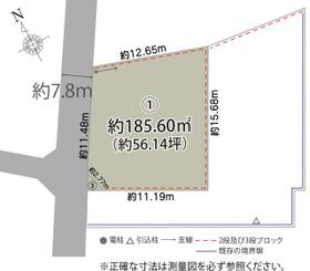 栃木県佐野市堀米町