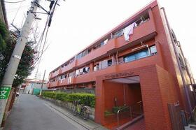 ワコー幡ヶ谷マンションＡ棟