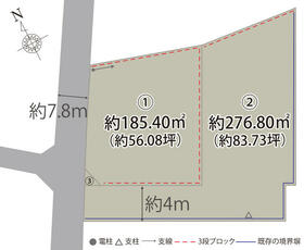 栃木県佐野市堀米町