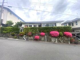 京都府宇治市木幡御蔵山