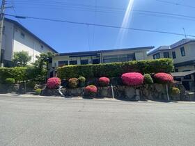 京都府宇治市木幡御蔵山