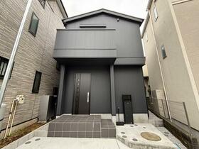 神奈川県川崎市宮前区平４丁目