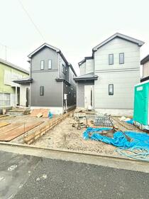 埼玉県北本市東間２丁目