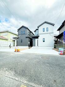 埼玉県北本市東間２丁目