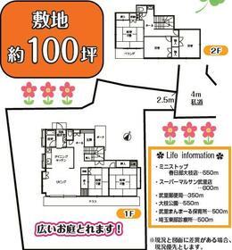 埼玉県春日部市大枝