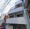 赤羽駅より徒歩4分 3階 築36年3ヶ月の賃貸物件