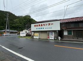 埼玉県飯能市大字坂石町分
