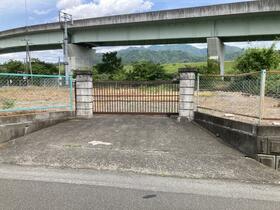 山梨県南巨摩郡富士川町鰍沢