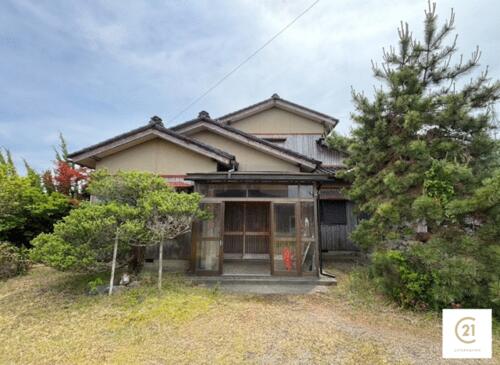 detached 石川県かほく市外日角