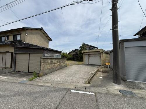 detached 石川県かほく市外日角