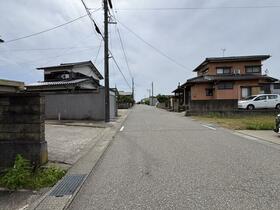 detached 石川県かほく市外日角