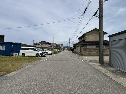 detached 石川県かほく市外日角