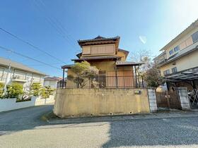 京都府亀岡市南つつじケ丘大葉台１丁目