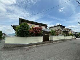 京都府亀岡市南つつじケ丘大葉台１丁目