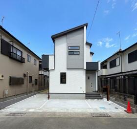 神奈川県小田原市小八幡３丁目