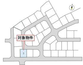 宮城県宮城郡利府町神谷沢字広畑